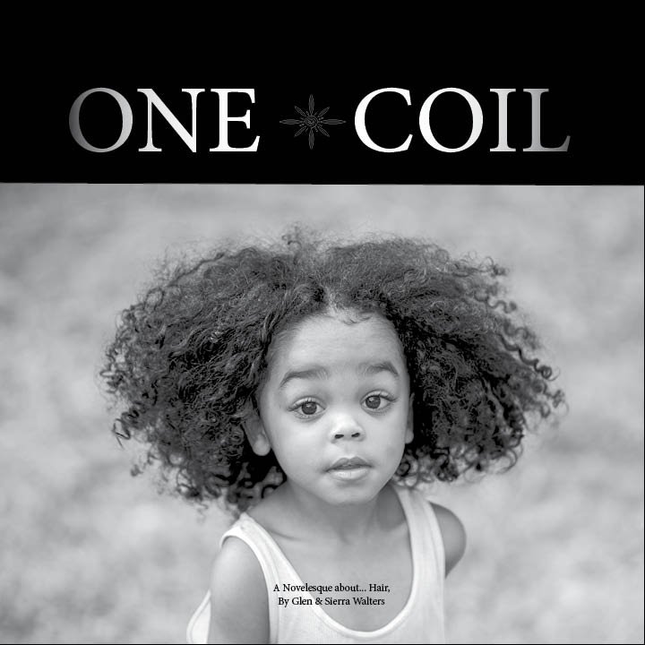 One Coil book cover