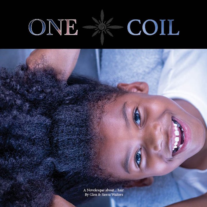 ONE COIL™ The Book – 7.5×7.5 (Daily Reader/Personal)