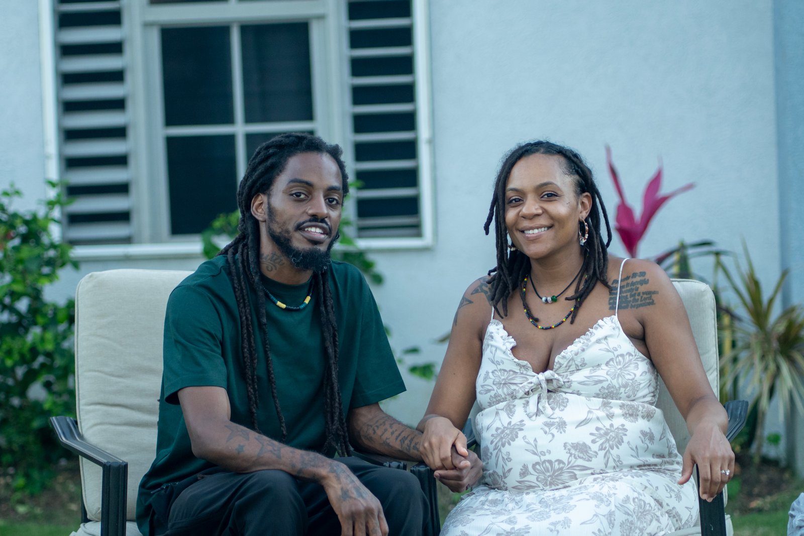 Authors - Glen & Sierra Walters